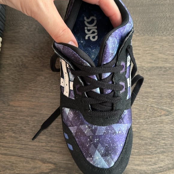 ASICS Gel lyte III split tongue - Picture 6 of 11